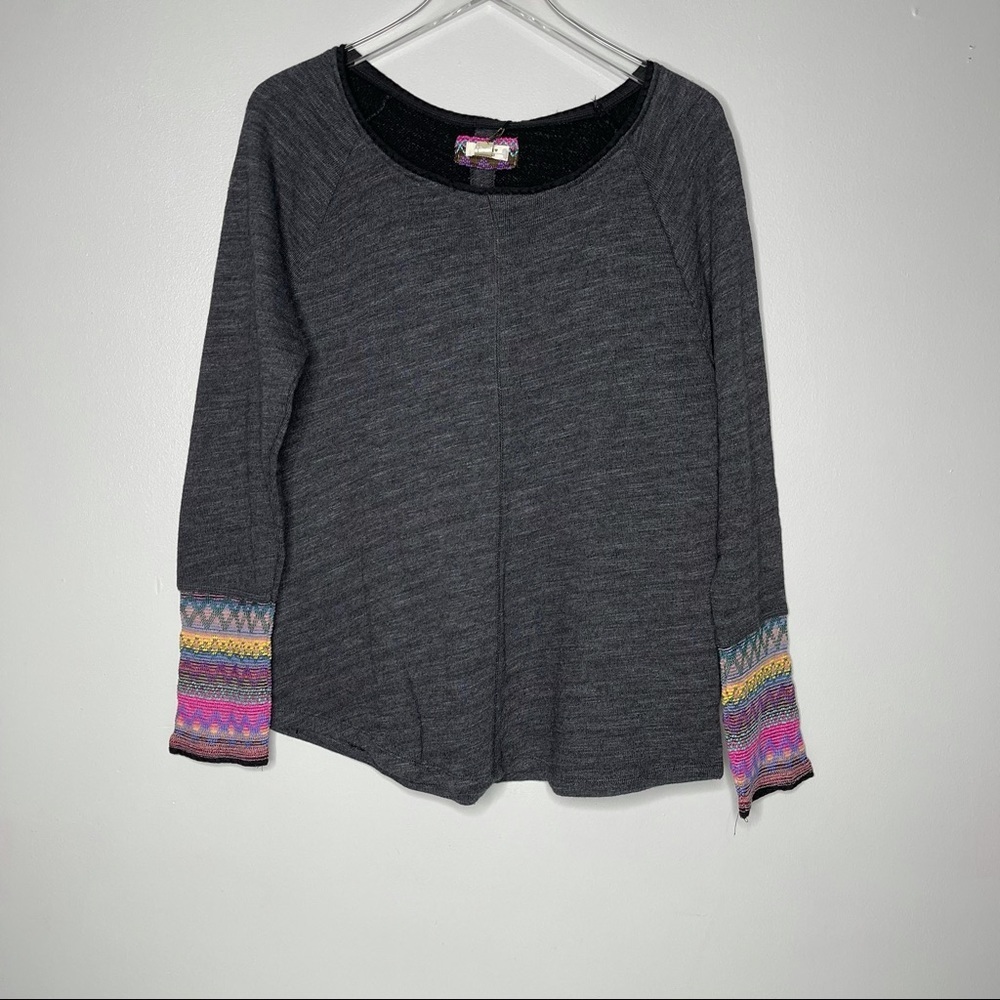 Dylan extra small top